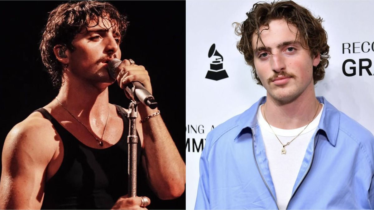 Benson Boone: Music Star, Love Life & Rising Stardom