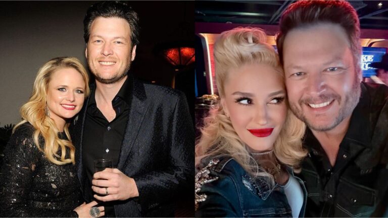 Blake Shelton: Fame, Miranda Lambert Past & Gwen Stefani Love