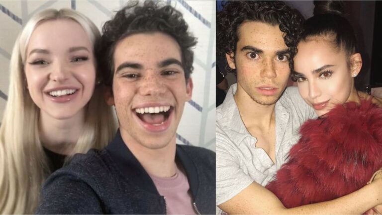 Cameron Boyce: Disney Star, Sofia Carson & Dove Cameron Friendships