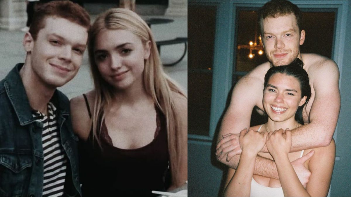 Cameron Monaghan: Shamless Star, Peyton List Past & Lauren Searle Love