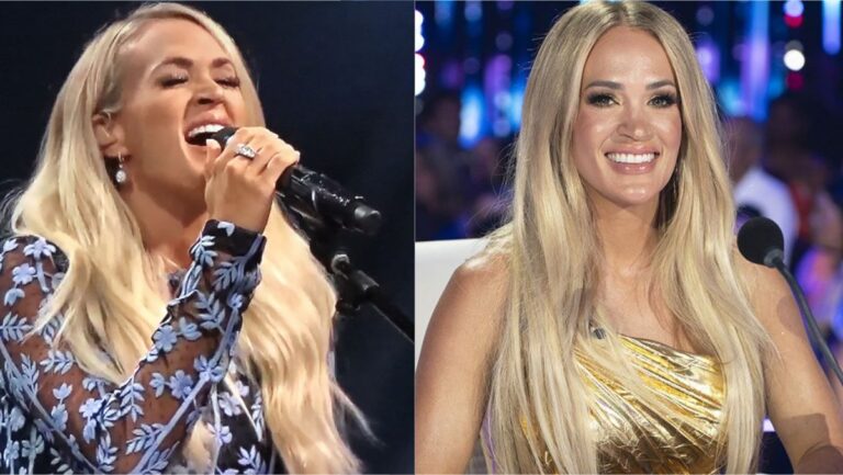 Carrie Underwood: Music Star, Love Life & Country Stardom
