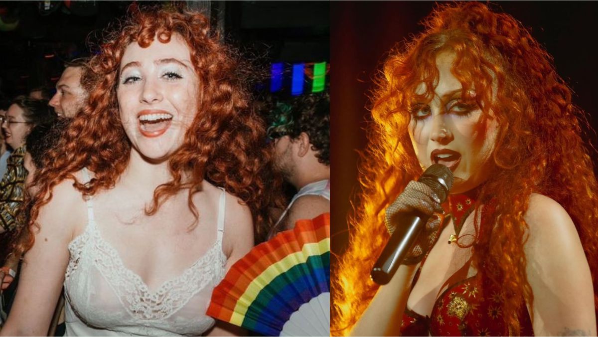 Chappell Roan: Pop Star, Grammy Winner & Secret Lover