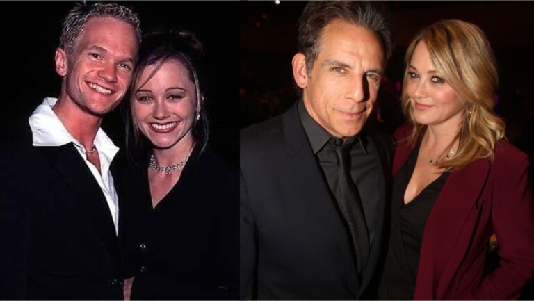 Christine Taylor: Actress, Neil Patrick Harris Past & Ben Stiller Love