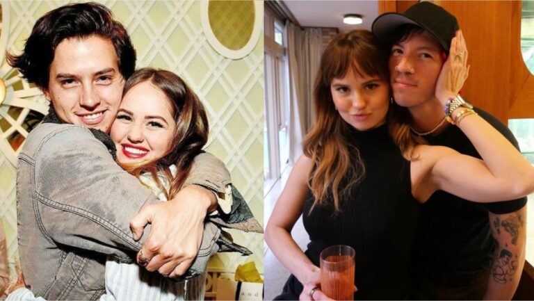 Debby Ryan: Jessie Fame, Cole Sprouse Friendship & Josh Dun Love