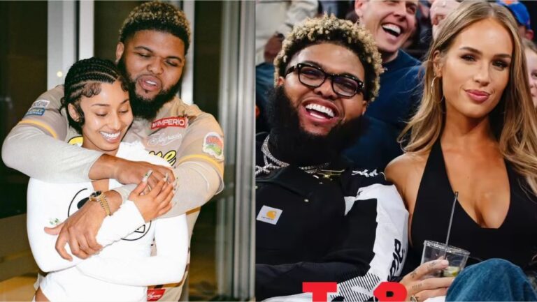 Druski Biography: Internet Star, Rubi Rose Past and Ski Bri Rumors