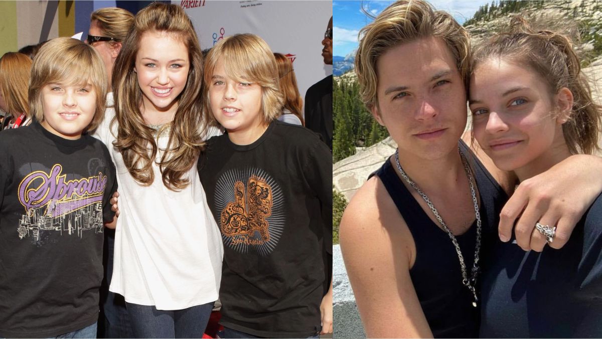 Dylan Sprouse: Actor, Miley Cyrus Past & Barbara Palvin Love