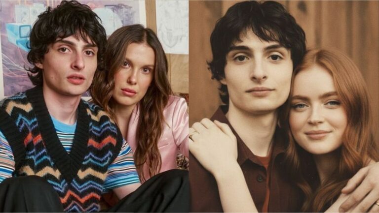 Finn Wolfhard: Fame, Millie Bobby Brown & Sadie Rumors