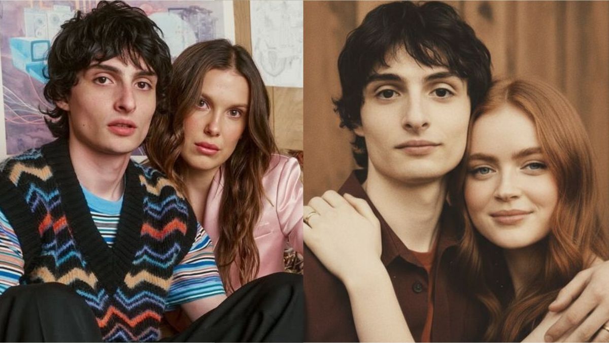 Finn Wolfhard: Fame, Millie Bobby Brown & Sadie Rumors