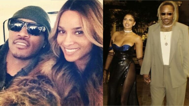 Future: Trap Music Pioneer, Ciara Past & Donna Dafi Romance