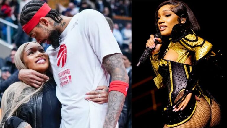 GloRilla: Rap Superstar, Brandon Ingram Rumors & Spotlight