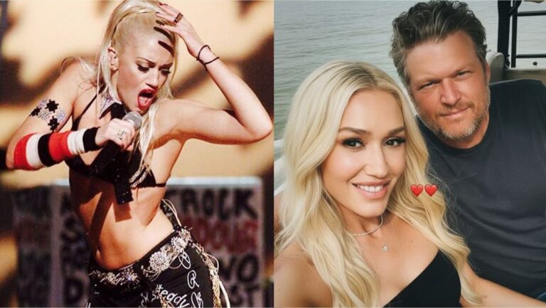 Gwen Stefani: Music Star, Pop Icon & Blake Shelton Love