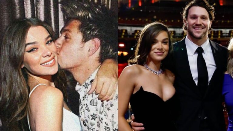 Hailee Steinfeld: Fame, Niall Horan Past & Josh Allen Love