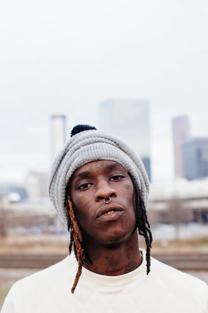 Young Thug