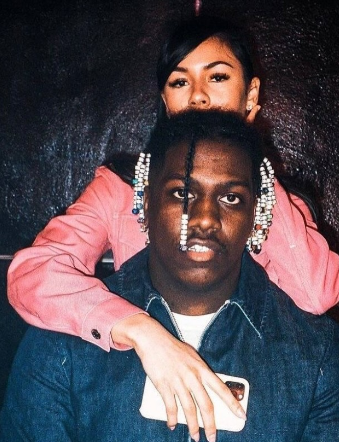 Mariah the Scientist and Lil Yachty