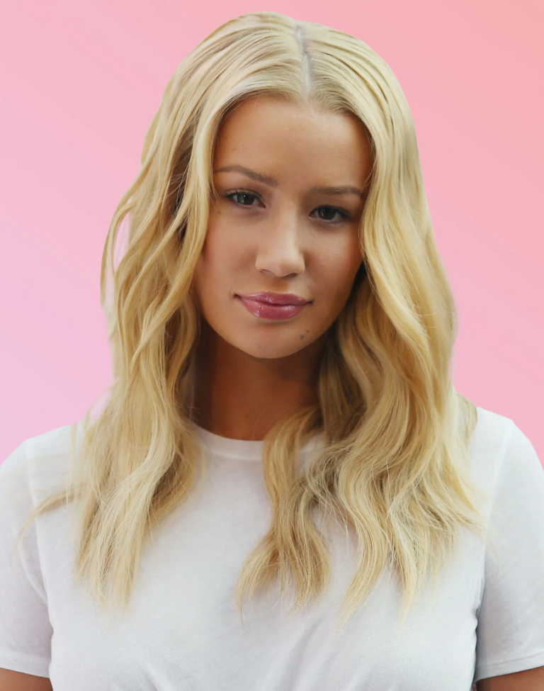 Iggy Azalea: Rap Star, ASAP Rocky & Playboi Carti Romance - Tushstories