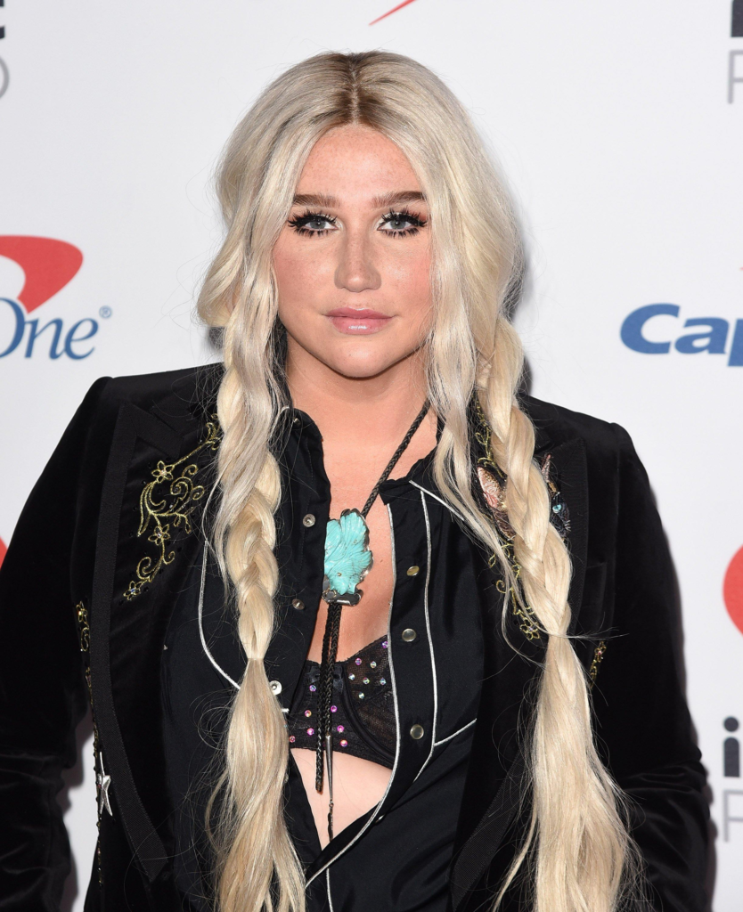 Kesha