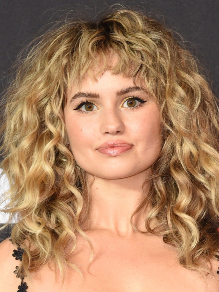 Debby Ryan