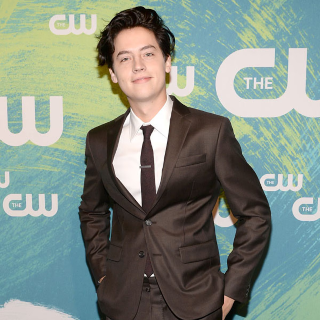 Cole Sprouse