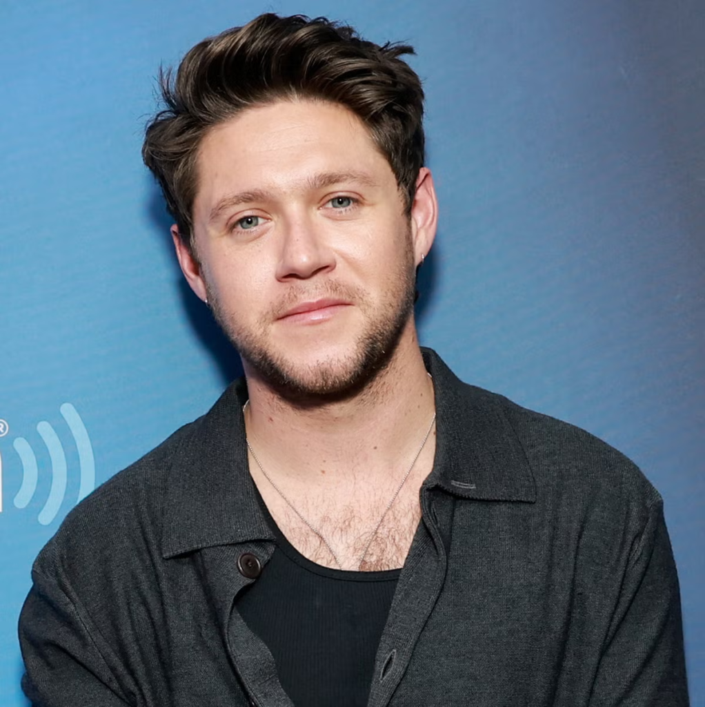 Niall Horan