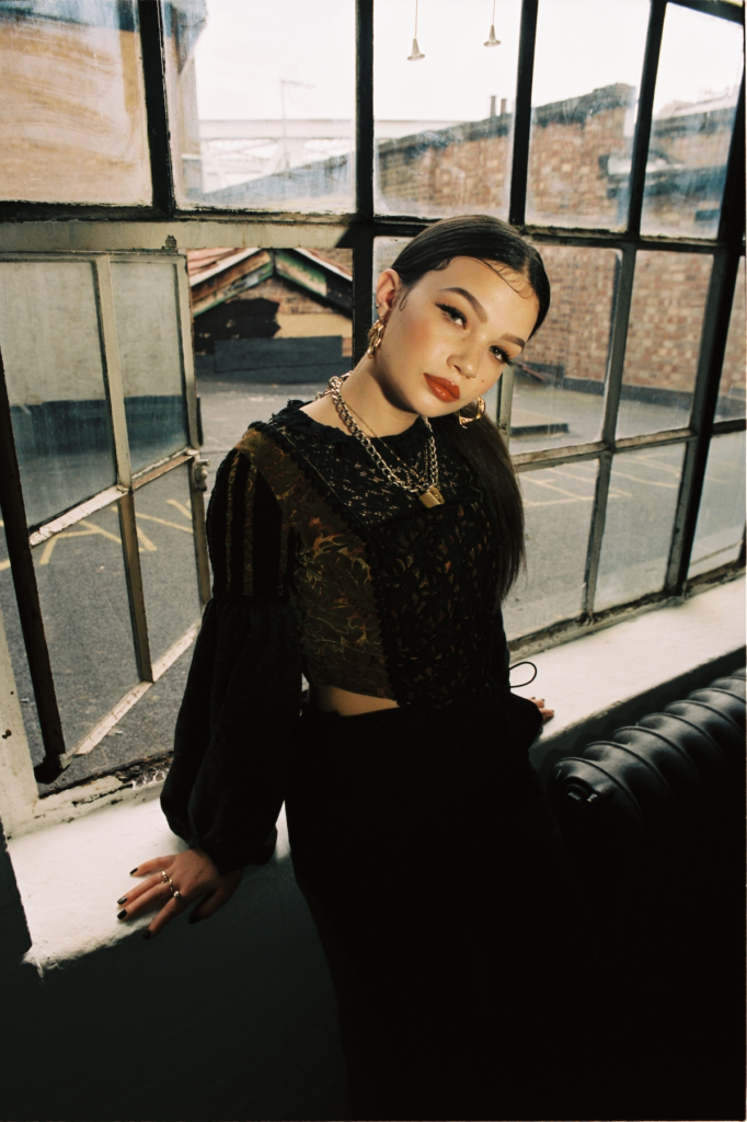 Lola Young