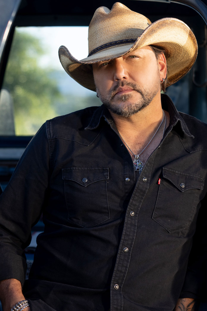 Jason Aldean