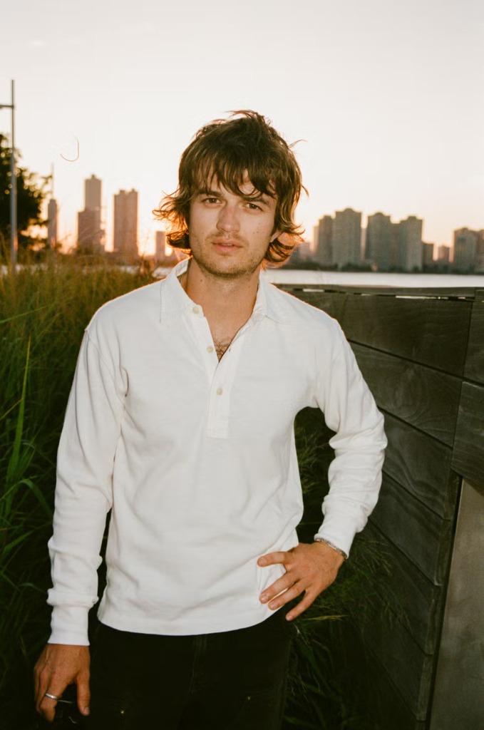 Joe Keery