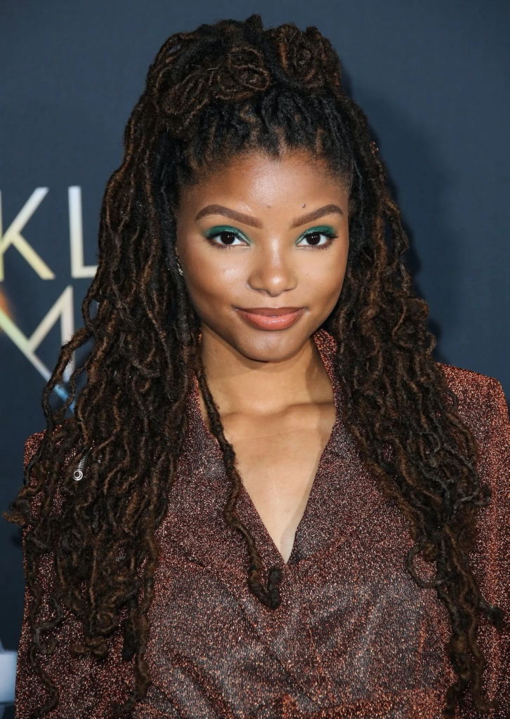 Halle Bailey