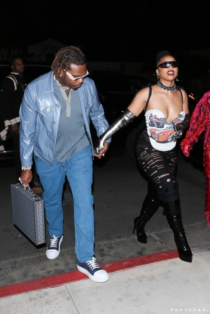 Chloe Bailey and Gunna