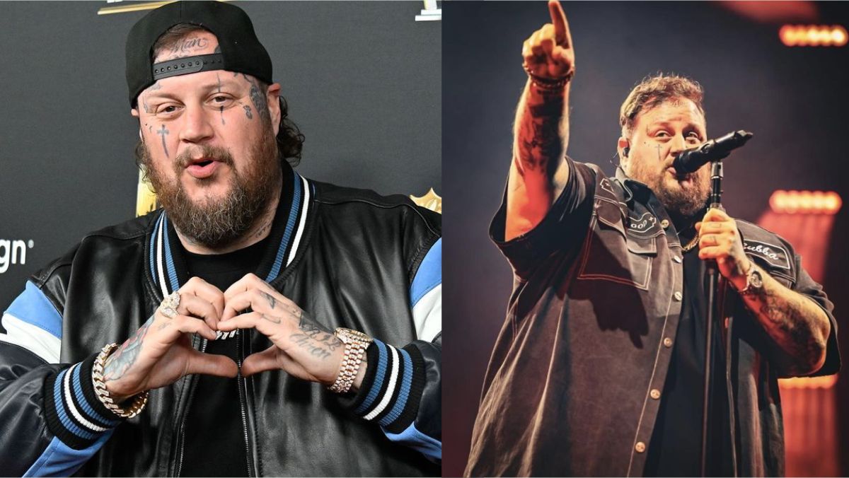 Jelly Roll: Music Star, Redemption & Life Story