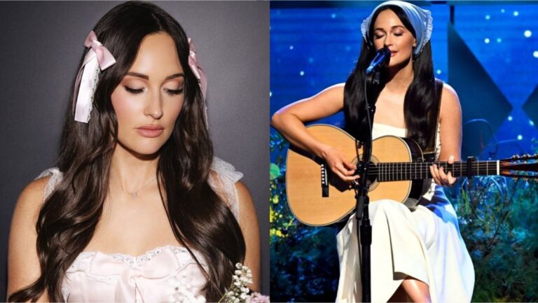 Kacey Musgraves: Music Star, Love Life & Country Pop Rise