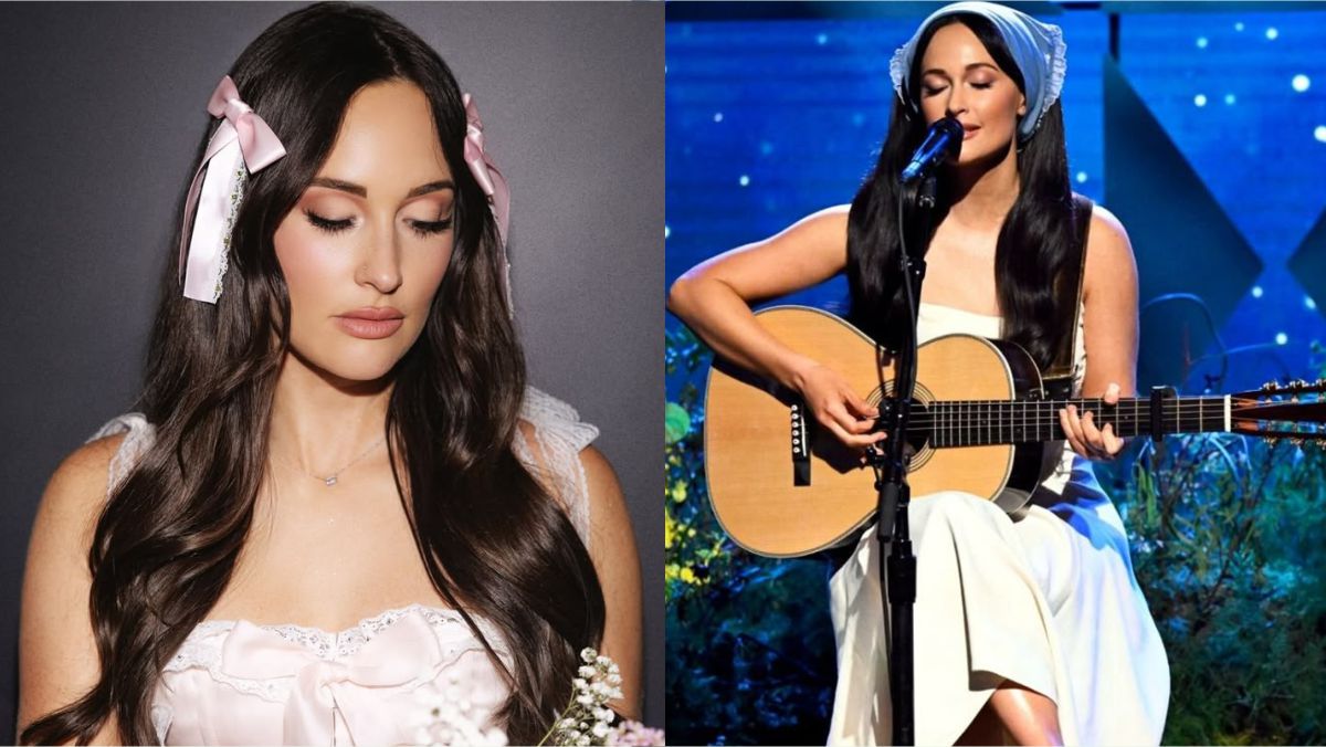 Kacey Musgraves: Music Star, Love Life & Country Pop Rise