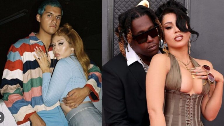 Kali Uchis: Music Star, Omar Apollo Rumors & Don Toliver Love