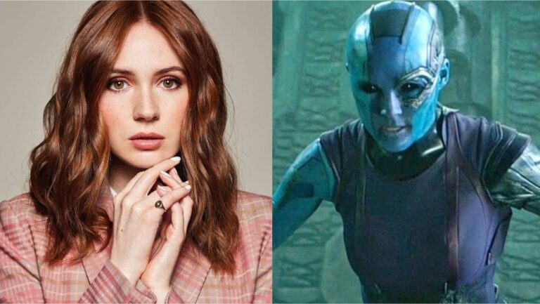Karen Gillan: Guardians of the Galaxy Star, Love Life & Career