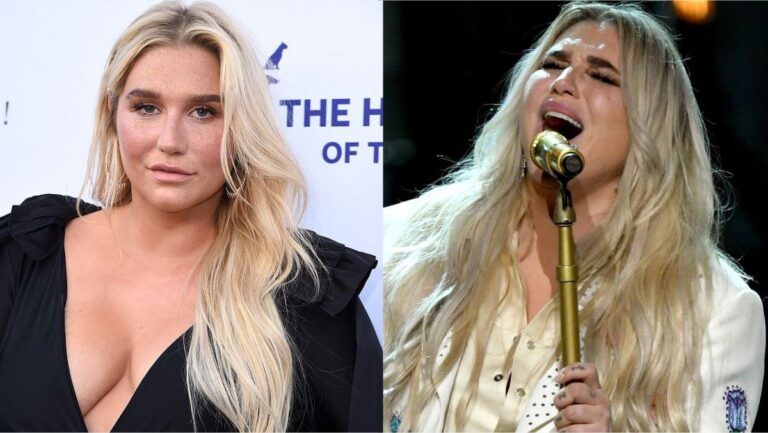 Kesha: Fearless Music Rebel, Mogul & Pop Comeback