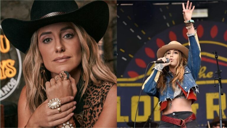 Lainey Wilson: Country Music Star, Love Life & Growth