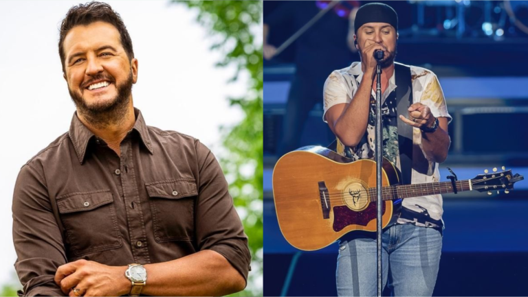 Luke Bryan: Music Star, Love Life & Country Career