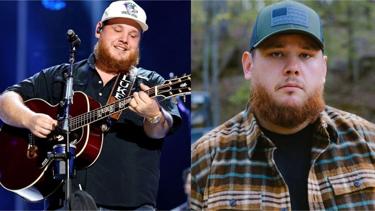 Luke Combs: Music Star, Love Life & Country Stardom