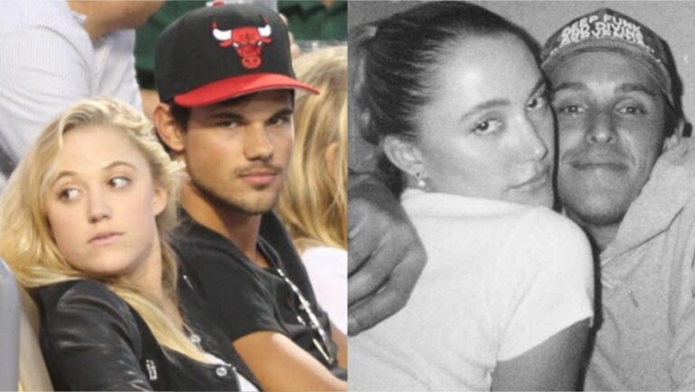Maika Monroe: Fame, Taylor Lautner Past & Dalton Gomez Love