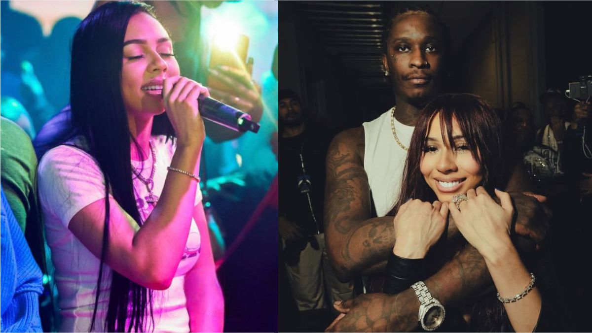Mariah the Scientist: Rising R&B Star, Music & Young Thug Love