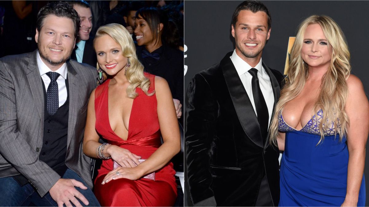 Miranda Lambert: Music Star, Blake Shelton Past & Brendan McLoughlin Love