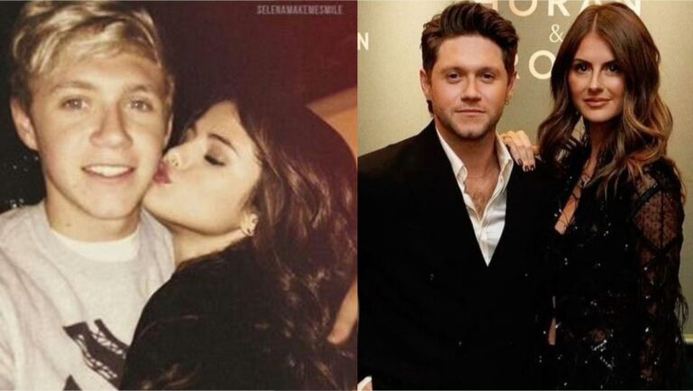 Niall Horan: Fame, Selena Gomez Rumors & Amelia Woolley Love