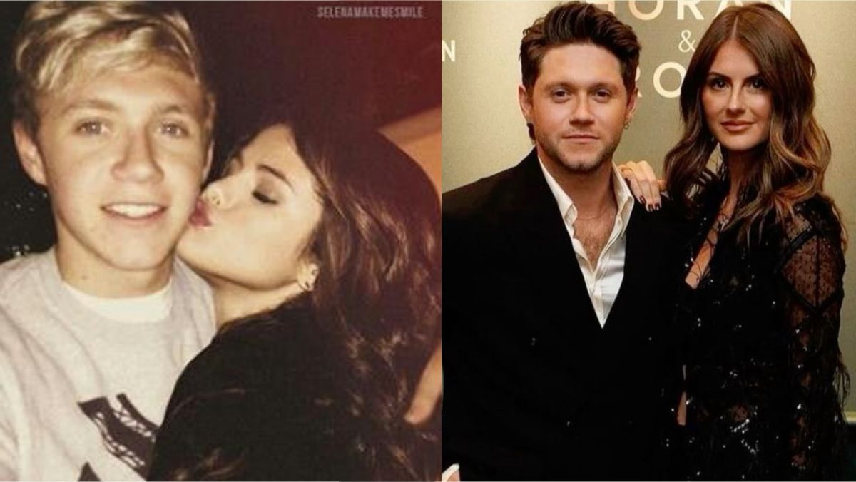 Niall Horan: Fame, Selena Gomez Rumors & Amelia Woolley Love
