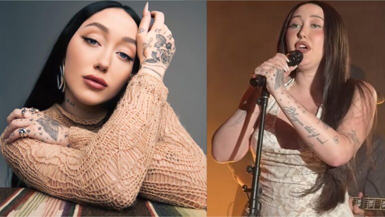 Noah Cyrus: Music Star, Family Life & Rising Career