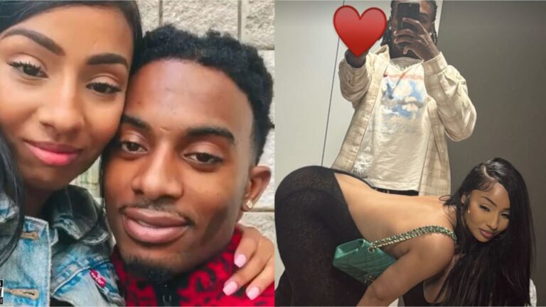 Rubi Rose: Viral Fame, Playboi Carti Past & Rashee Rice Rumors