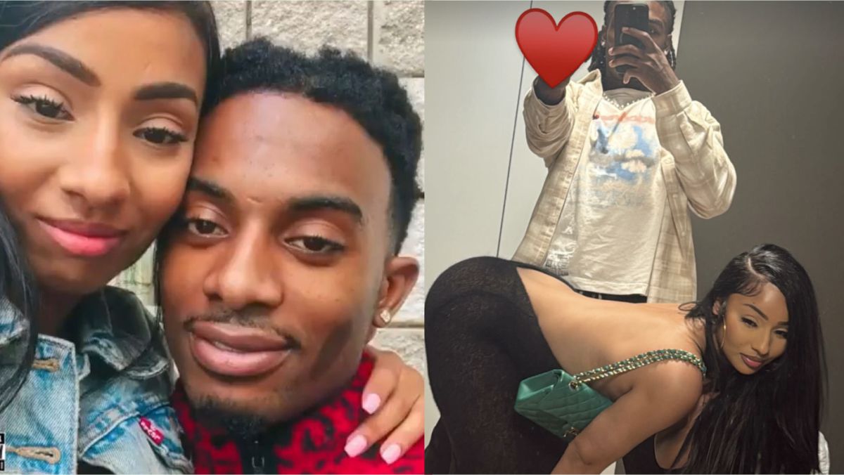 Rubi Rose: Viral Fame, Playboi Carti Past & Rashee Rice Rumors
