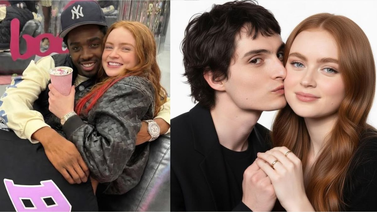 Sadie Sink: Fame, Caleb McLaughlin & Finn Wolfhard Rumors