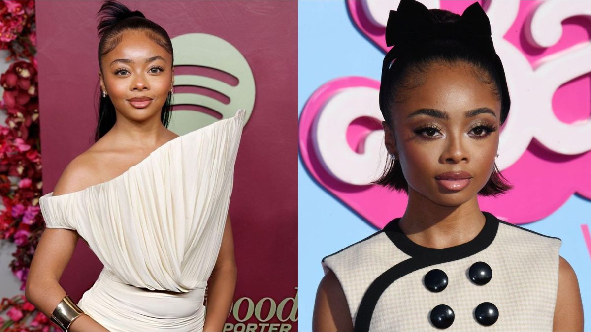 Skai Jackson: Disney Star, Jessie Fame & Controversies