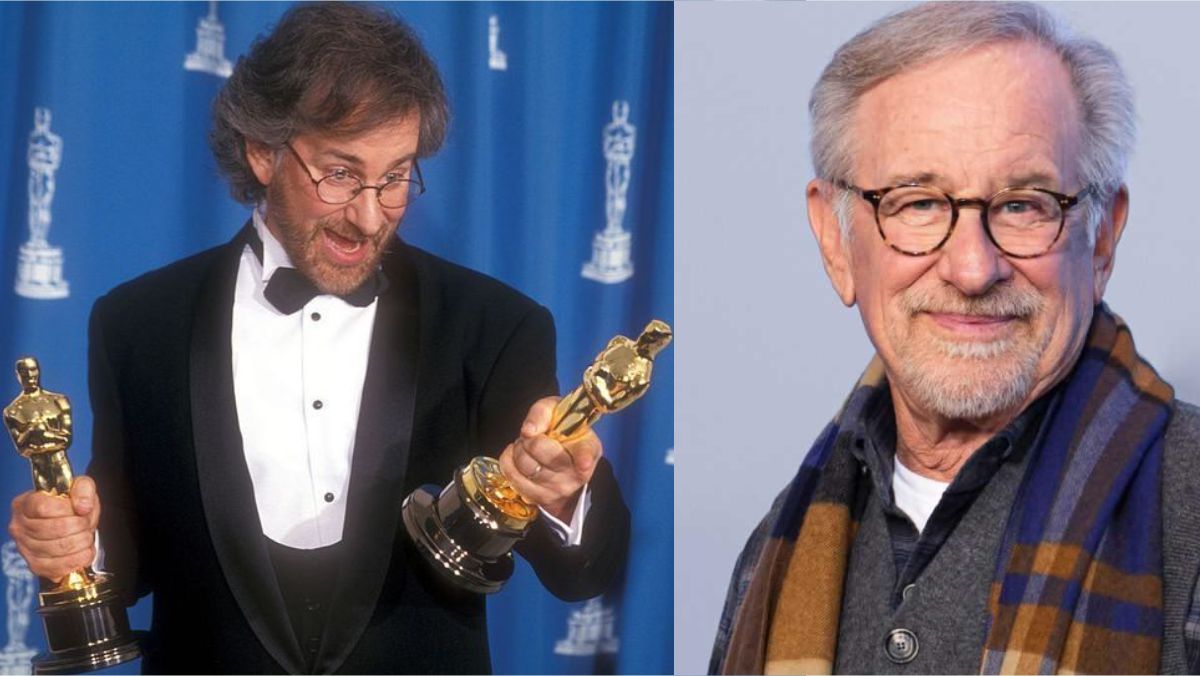 Steven Spielberg: Award-Winning Filmaker & Hollywood Legend