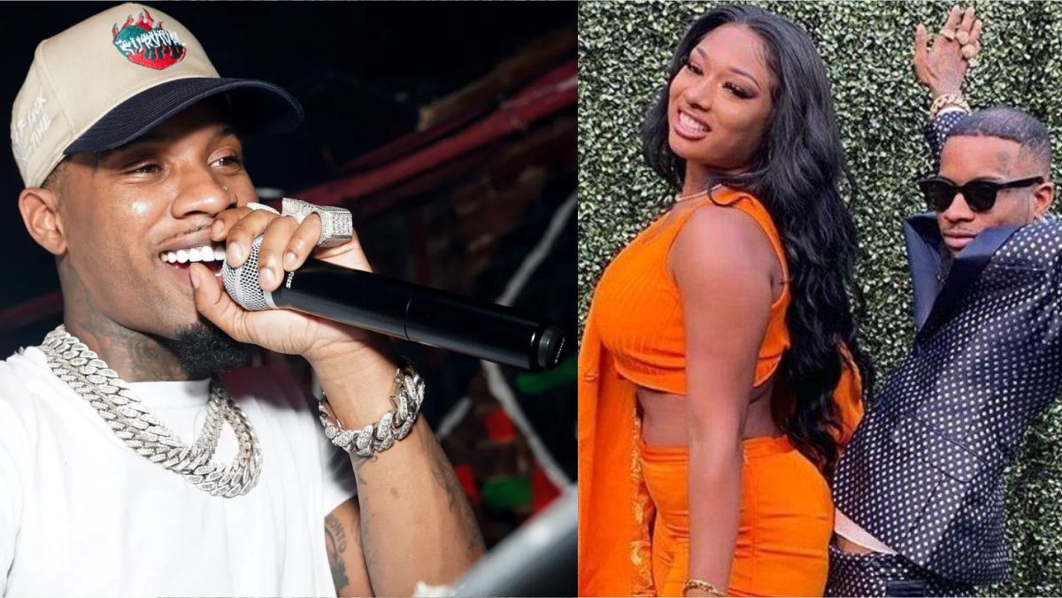 Tory Lanez: Music Star, Megan Thee Stallion Feud & Legal Battles