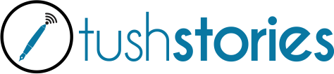 Tushstories logo